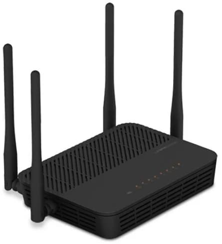 Роутер WiFi 6